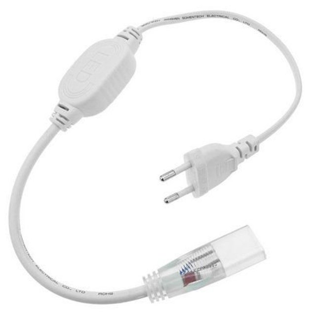 Cabo de Ligação Mangueira LED