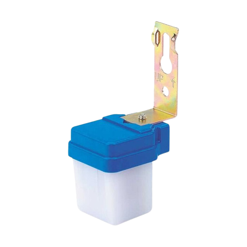 RELE FOTOCELULA BI-VOLT 1000W 10A COM BASE